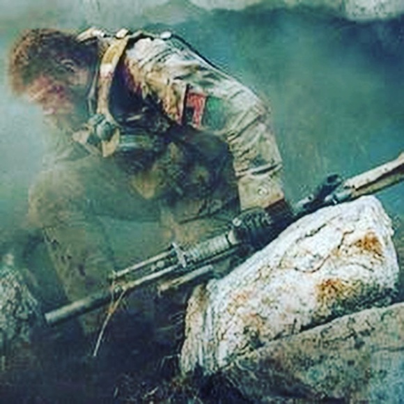 Meet your Posher, Steven - Picture 1 of 1